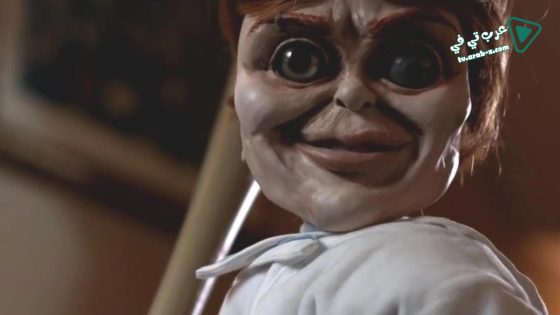 فيلم Robert the Doll 2015 مترجم