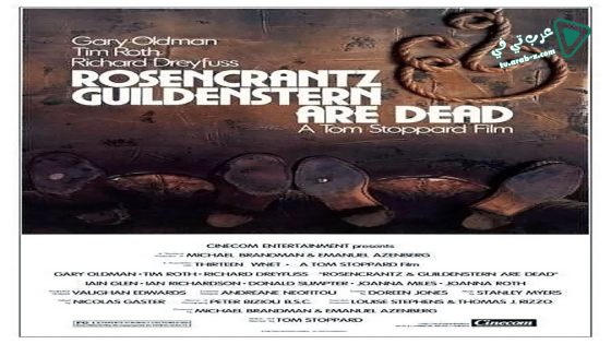 فيلم Rosencrantz & Guildenstern Are Dead 1990 مترجم