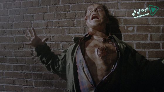 فيلم Scanner Cop II 1995 مترجم