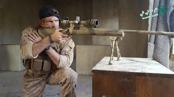 فيلم Silencer 2018 مترجم