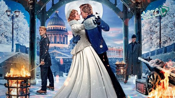 فيلم Silver Skates 2020 مترجم