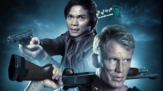 فيلم Skin Trade 2014 مترجم