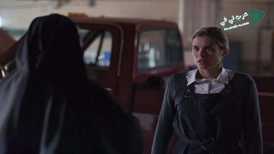 فيلم Sometimes the Good Kill 2017 مترجم