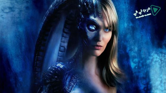فيلم Species III 2004 مترجم