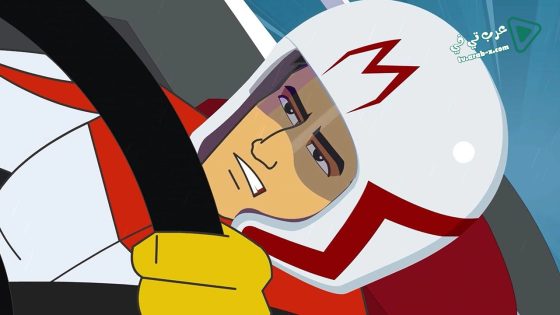 فيلم Speed Racer Race to the Future 2016 مترجم