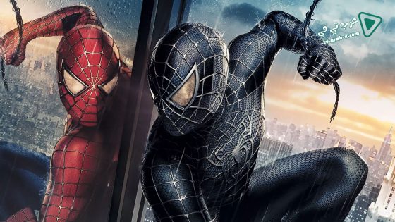 فيلم Spider-Man 3 2007 مترجم
