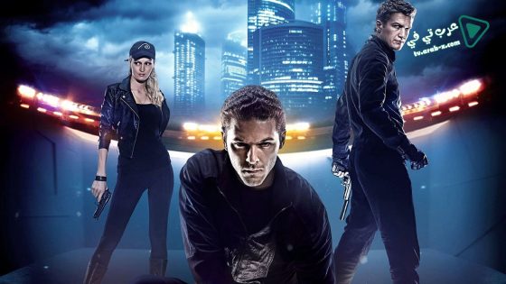 فيلم Spiral 2014 مترجم