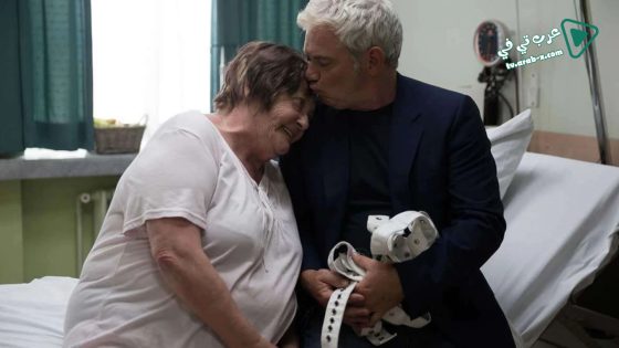 فيلم Sprakeloos 2017 مترجم