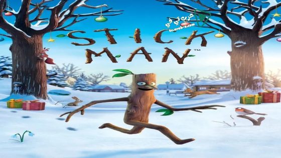 فيلم Stick Man 2015 مترجم