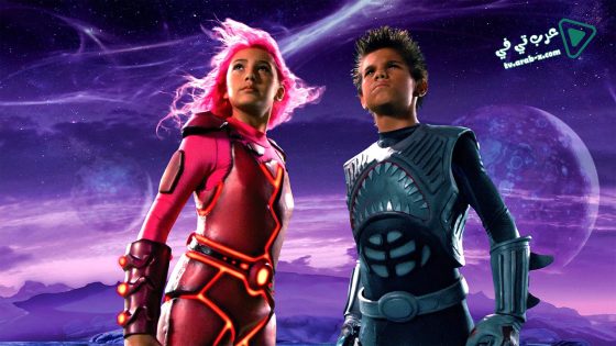 فيلم The Adventures of Sharkboy and Lavagirl 2005 مترجم