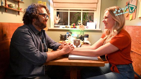 فيلم The Argument 2020 مترجم