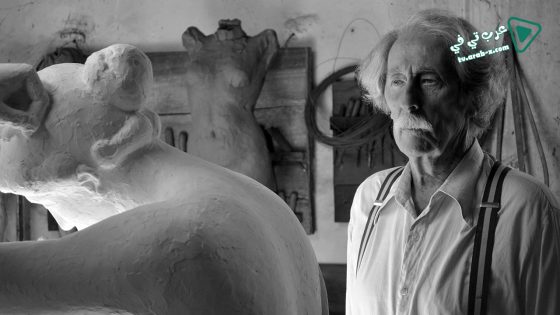 فيلم The Artist and the Model 2012 مترجم