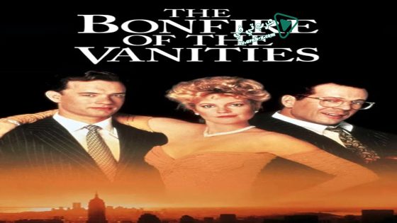 فيلم The Bonfire of the Vanities 1990 مترجم
