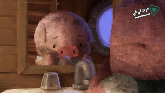 فيلم The Dam Keeper 2014 مترجم