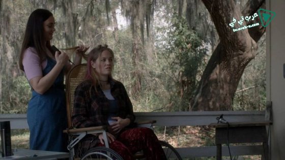 فيلم The Follower 2016 مترجم