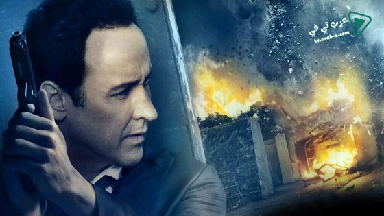 فيلم The Numbers Station 2013 مترجم