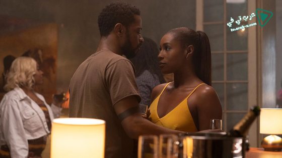 فيلم The Photograph 2020 مترجم