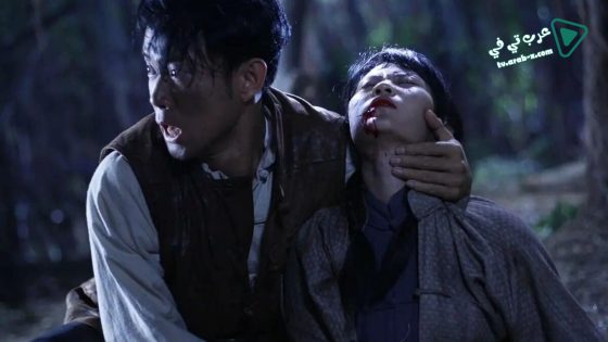 فيلم The Real Iron Monkey 2019 مترجم