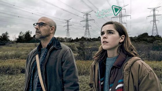 فيلم The Silence 2019 مترجم