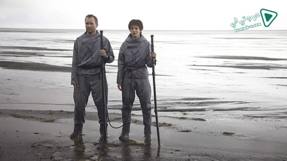 فيلم Titanium 2014 مترجم