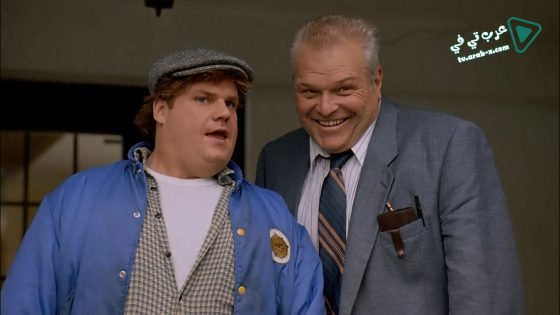 فيلم Tommy Boy 1995 مترجم