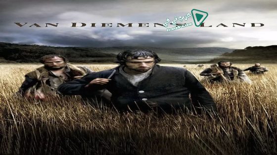 فيلم Van Diemen’s Land 2009 مترجم