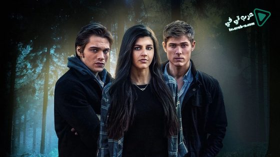 فيلم Vanished Left Behind – Next Generation 2016 مترجم