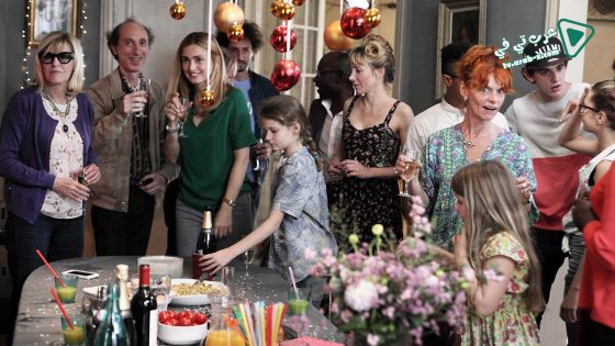 فيلم We Are Family 2016 مترجم