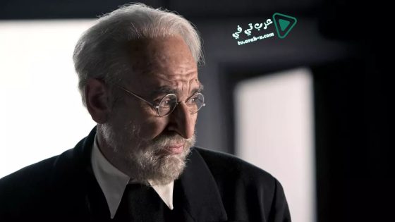 فيلم While at War 2019 مترجم