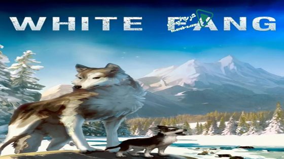 فيلم White Fang 2018 مترجم