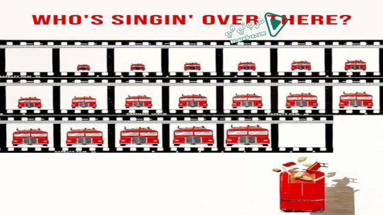 فيلم Who’s Singin’ Over There? 1980 مترجم
