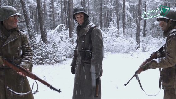 فيلم Winter War 2017 مترجم