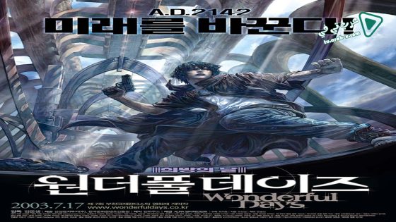 فيلم Wonderful Days 2003 مترجم