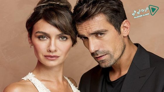 مسلسل حب ابيض اسود الحلقة 32 مترجم