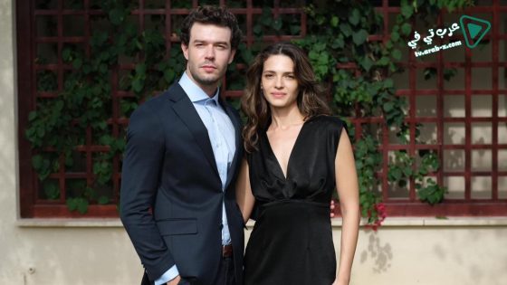 مسلسل القفص الذهبي الحلقة 4 مترجم – الاخيرة